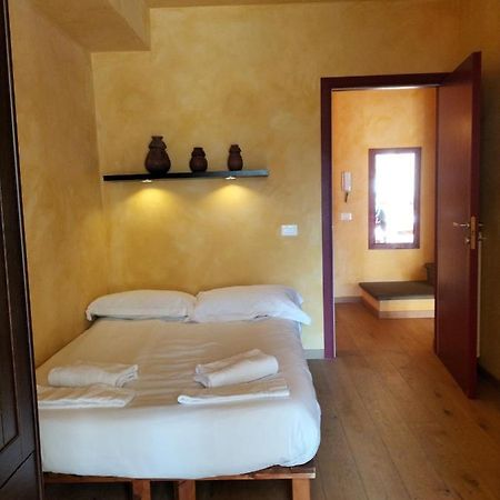 Casa Giardino A San Frediano Lejlighed Firenze Eksteriør billede
