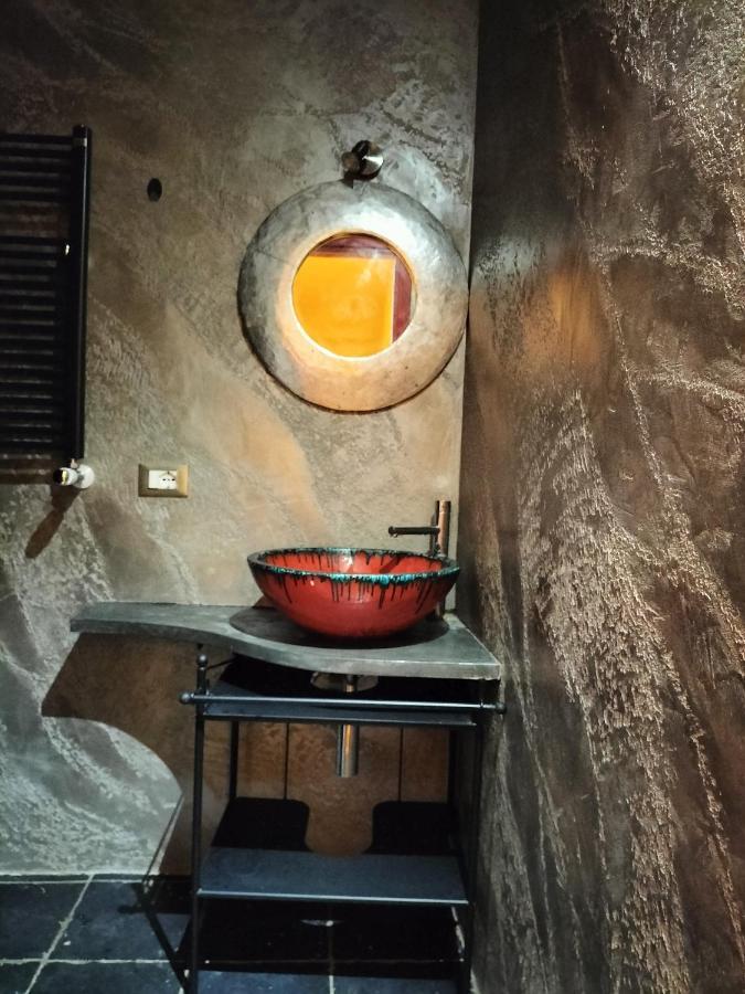 Casa Giardino A San Frediano Lejlighed Firenze Eksteriør billede